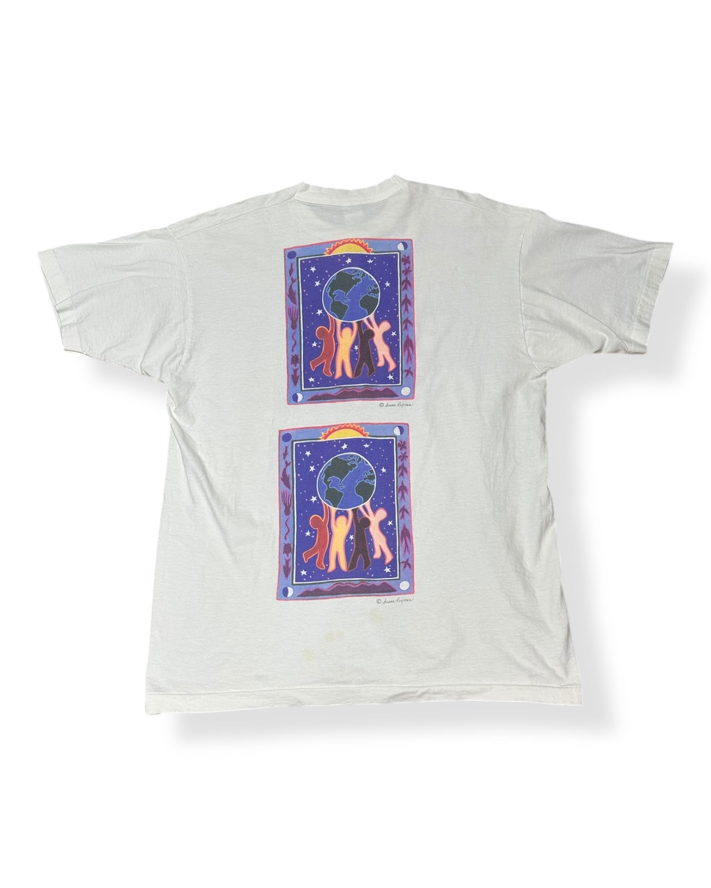 Vintage Susan Reifman T-shirt (As Is)