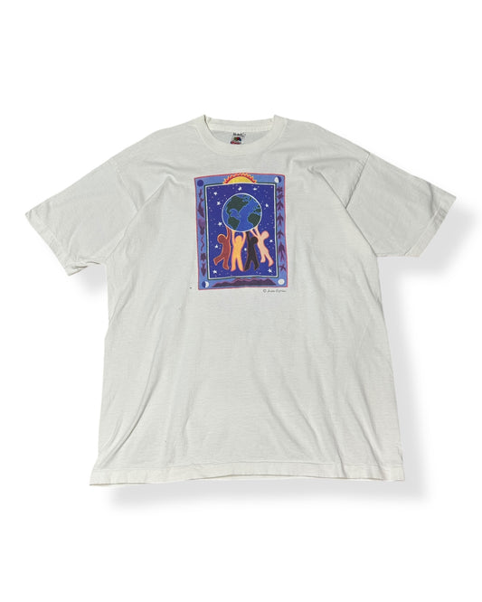 Vintage Susan Reifman T-shirt (As Is)