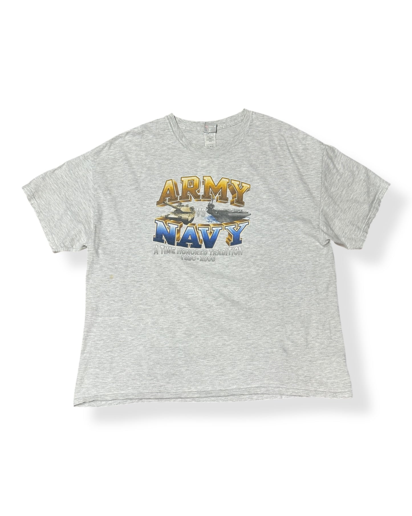 2006 Army Vs Navy T-shirt