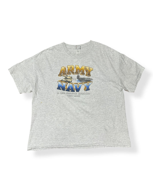 2006 Army Vs Navy T-shirt