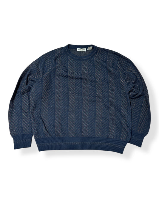 Vintage Method Knit Sweater