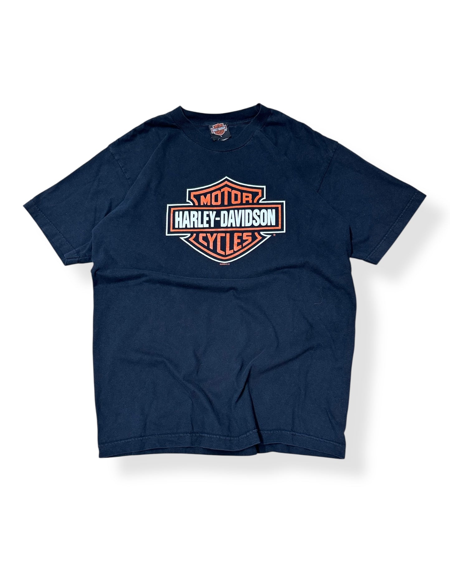Harley Davidson Yukon, Whiteshell T-shirt