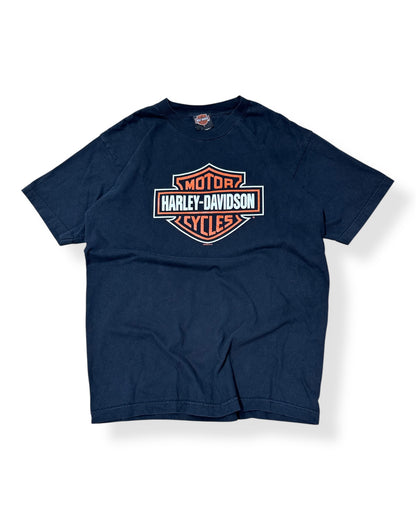 Harley Davidson Yukon, Whiteshell T-shirt