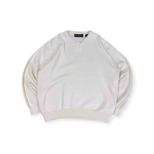 Vintage Tuscani Knit Sweater