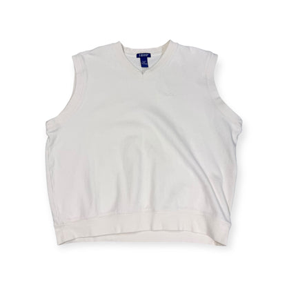 Vintage Izod Vest