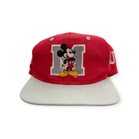 Vintage Mickey x UNLV Rebel Hat
