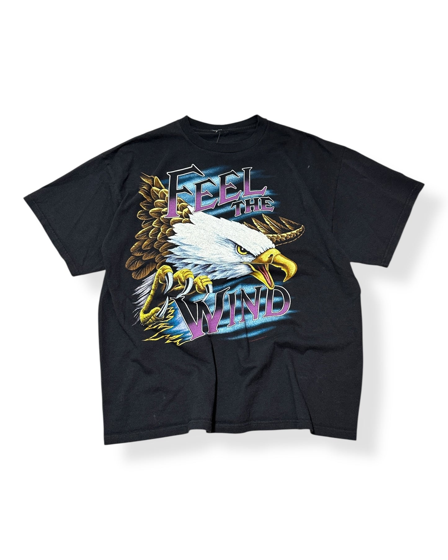 Feel The Wind Sturgis T-shirt