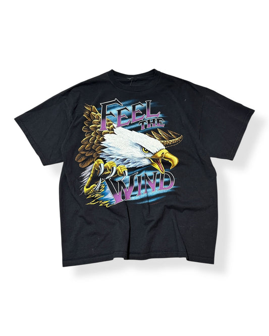 Feel The Wind Sturgis T-shirt