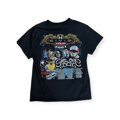 2007 Fallout Boys Tour T-shirt
