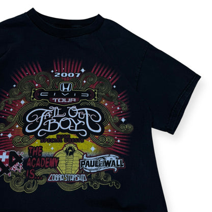 2007 Fallout Boys Tour T-shirt