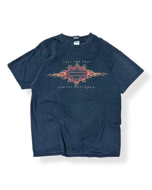 Harley Davidson Feel the Heat T-shirt