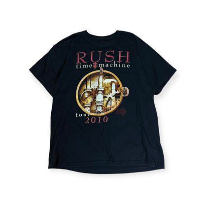 2010 Rush T-shirt