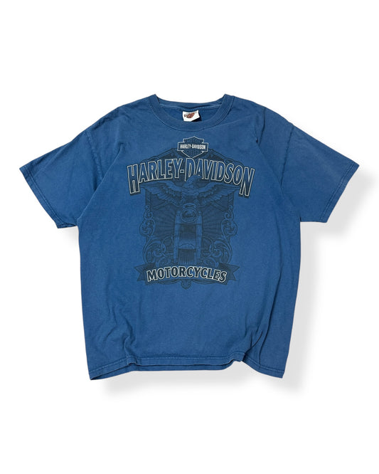 Harley Davidson Chicago, IL T-shirt