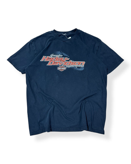 Harley Davidson Marquette, MI T-shirt