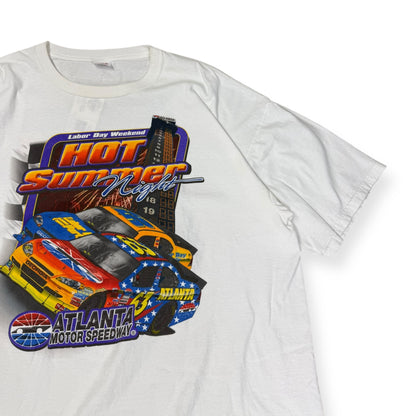 Atlanta Motor Speedway Graphic T-shirt