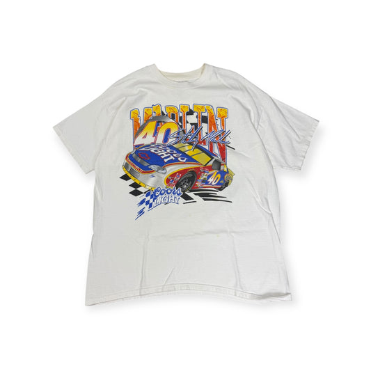 Vintage Sterling Martin Racing T-shirt (As Is)