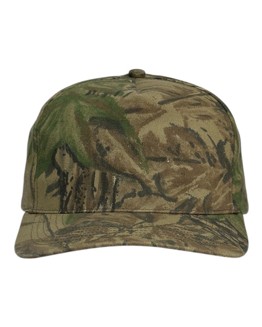 Vintage Real Tree Daystone Hat