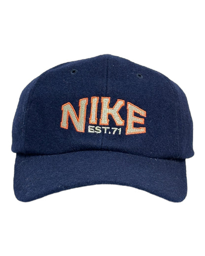 Vintage Nike Wool Hat