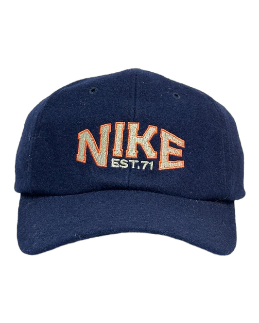 Vintage Nike Wool Hat