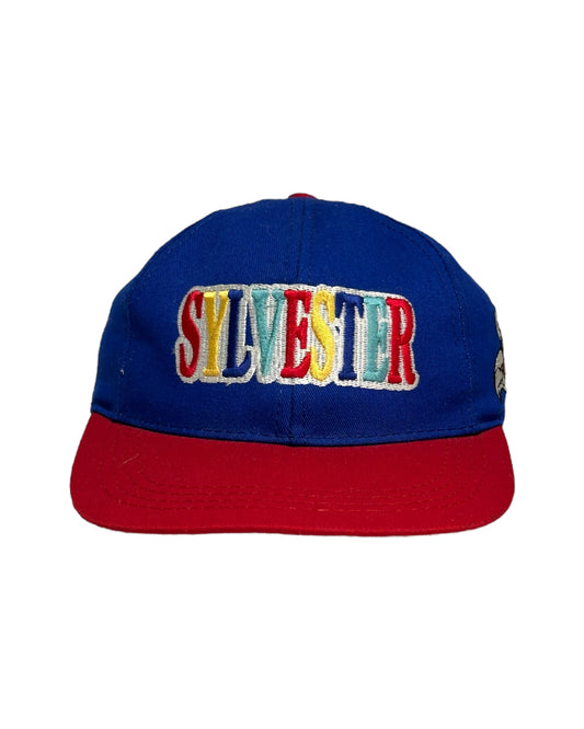 Vintage Sylvester Hat