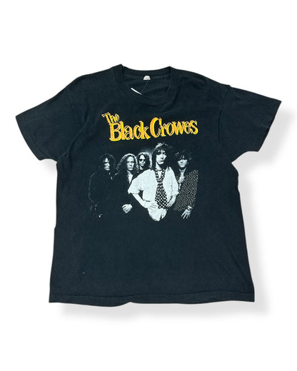 Vintage 90s The Black Crowes T-shirt