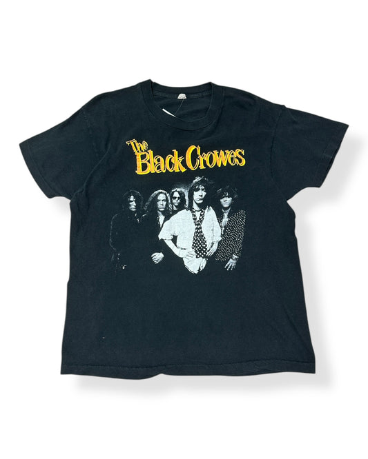 Vintage 90s The Black Crowes T-shirt
