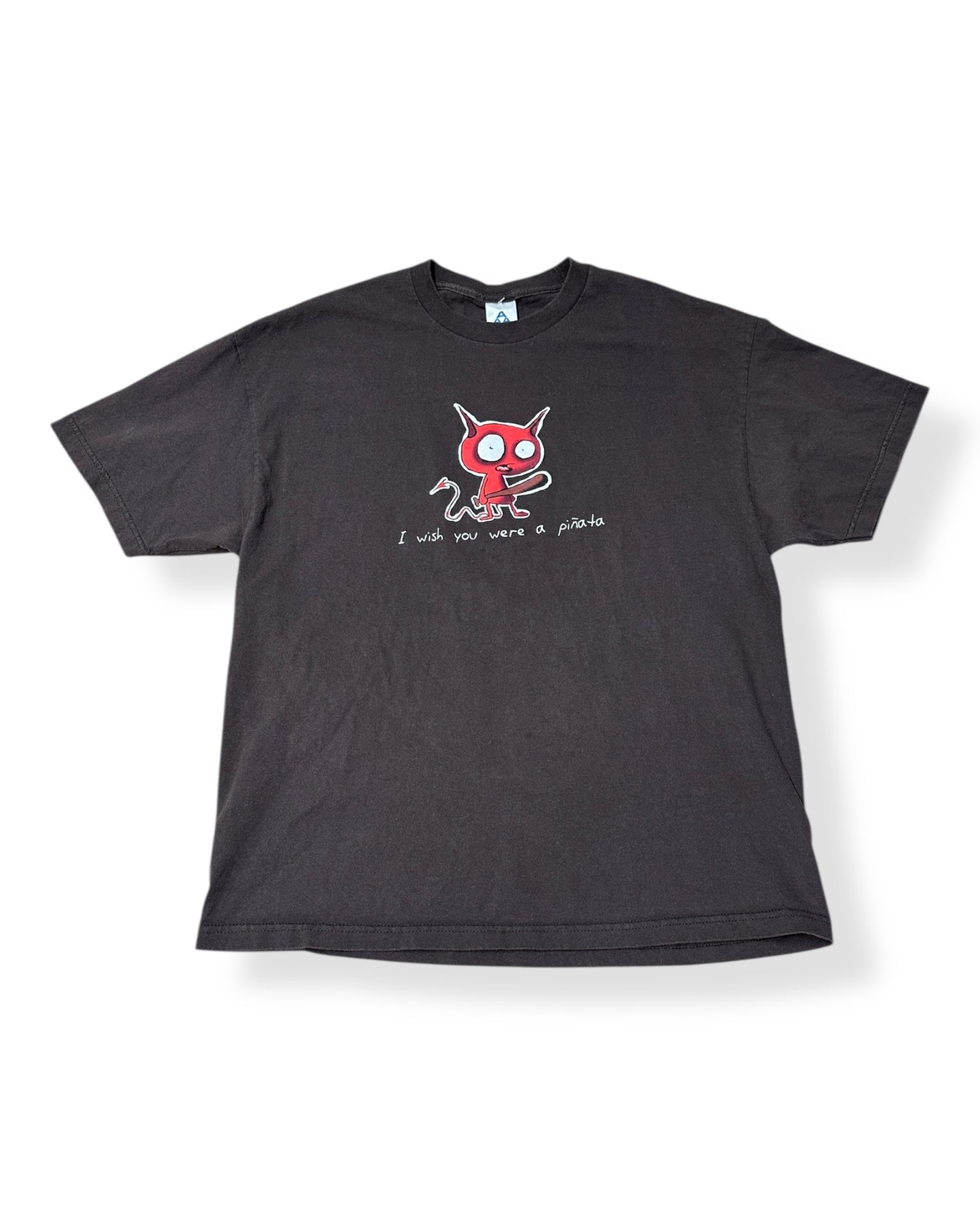 "I wish you were a Pinata" T-shirt