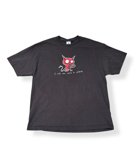 "I wish you were a Pinata" T-shirt