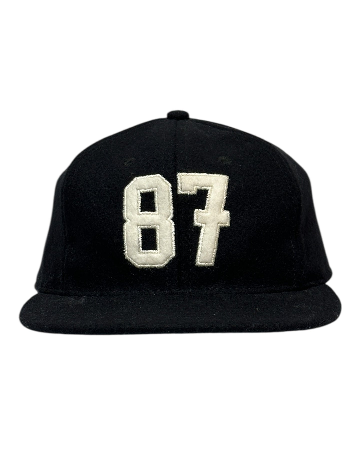 Vintage "87" Ebbetsfield Hat