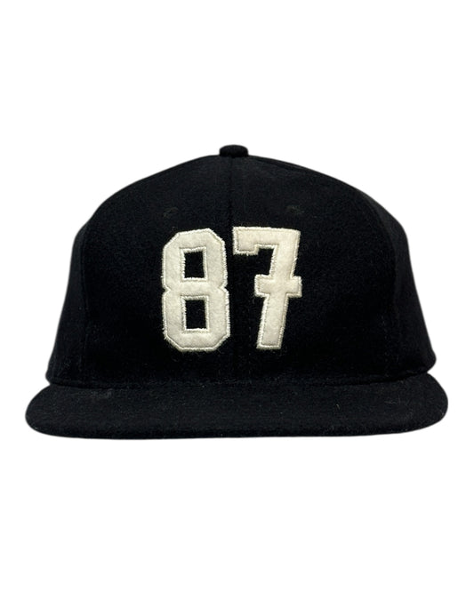 Vintage "87" Ebbetsfield Hat