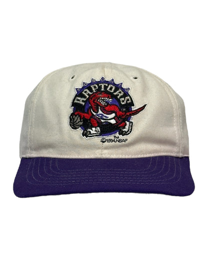 Vintage 1994 Toronto Raptors Hat