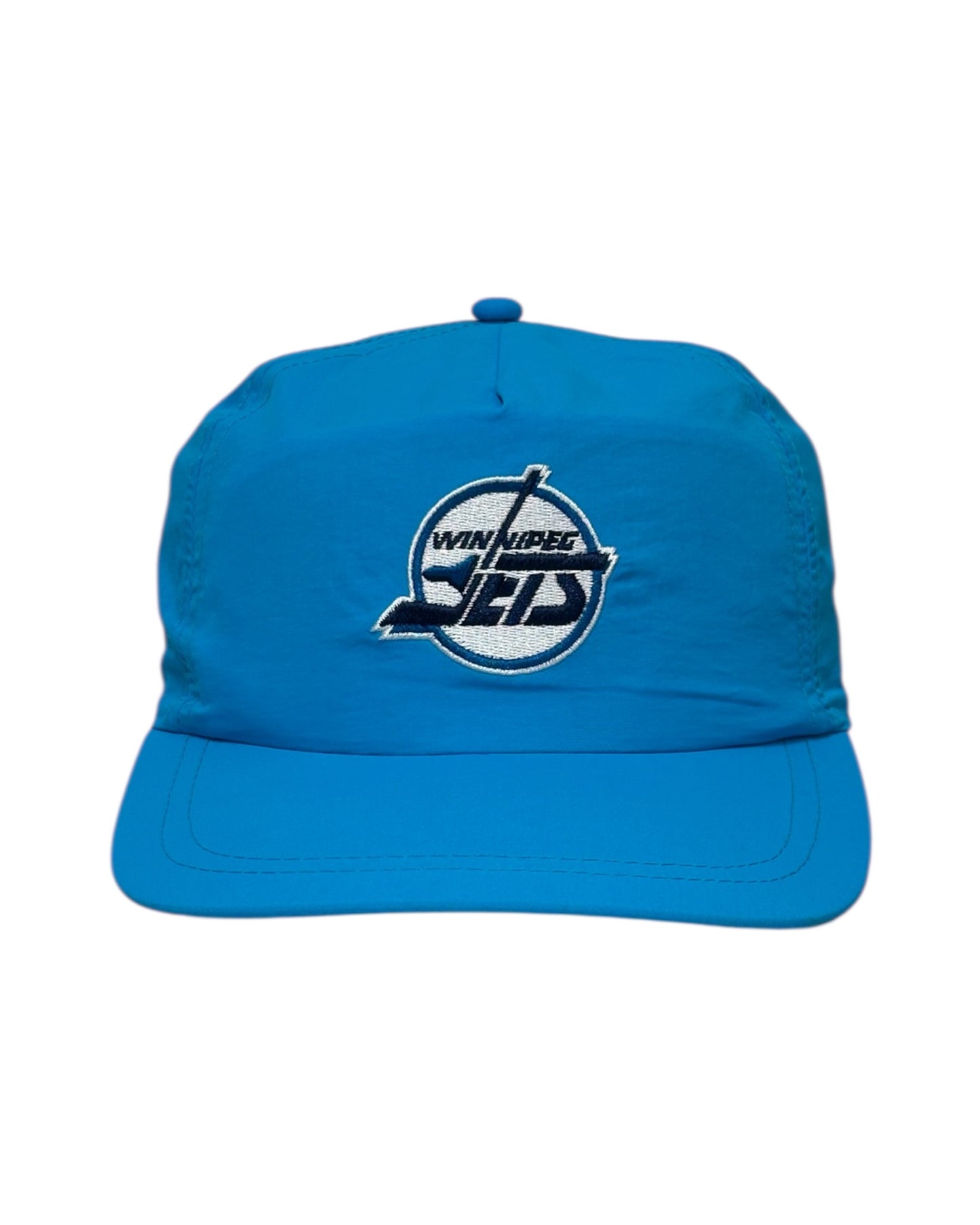 Retro Winnipeg Jets Hat