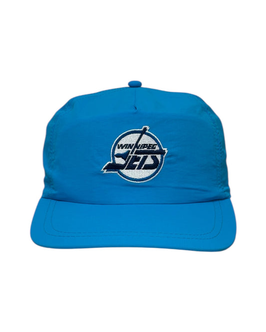 Retro Winnipeg Jets Hat