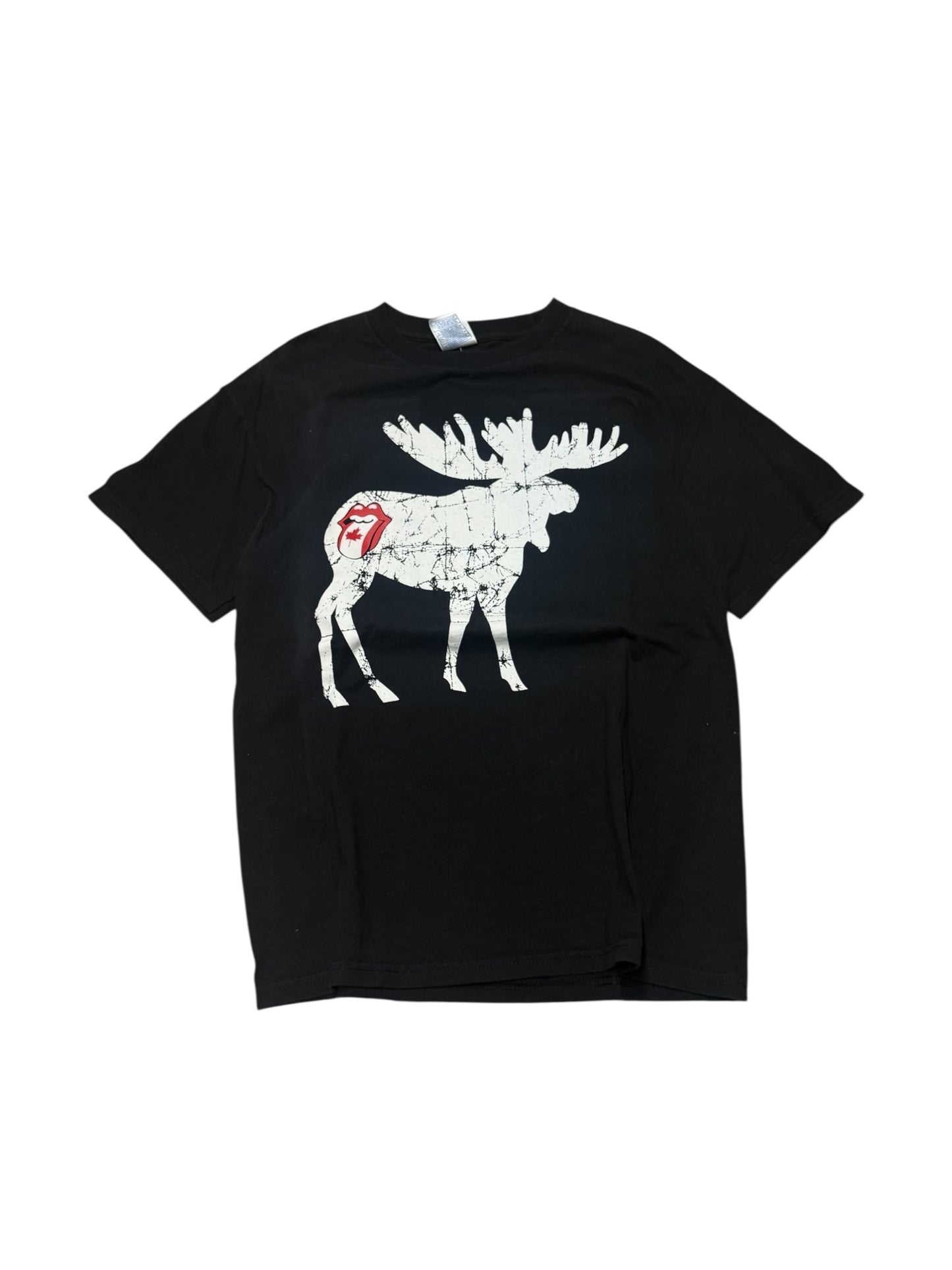 2005 Rolling Stones Canada Tour T-shirt