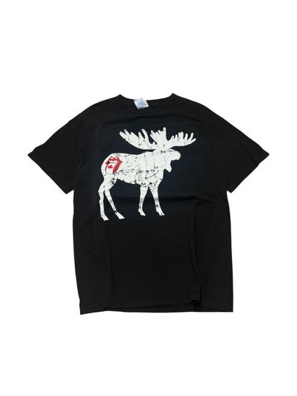 2005 Rolling Stones Canada Tour T-shirt