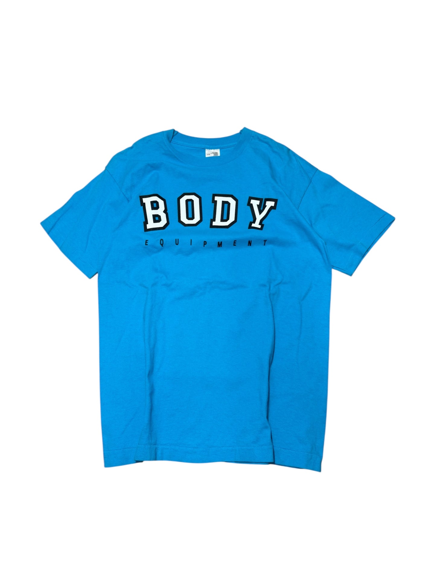 Vintage Body Equipment T-shirt