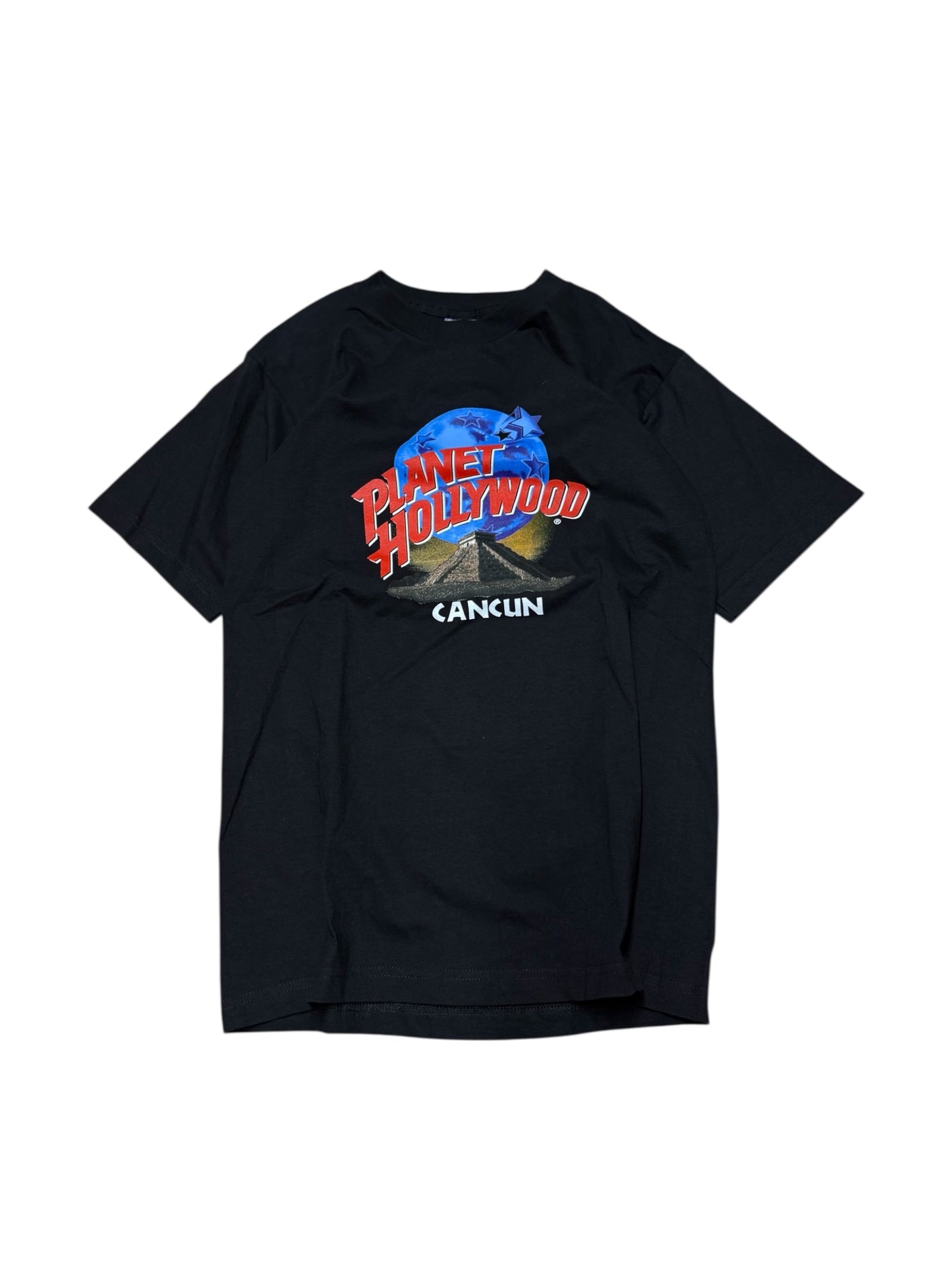 Vintage Planet Hollywood Cancun T-shirt