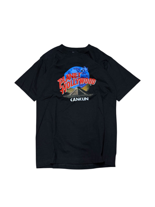 Vintage Planet Hollywood Cancun T-shirt