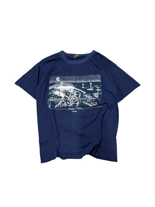 Vintage Niagra Falls Graphic T-shirt