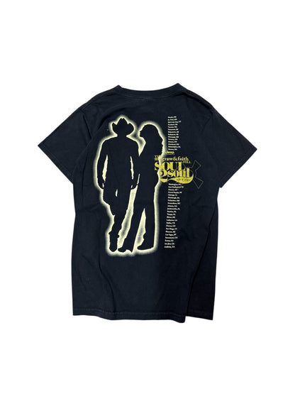2007 Soul2Soul T-shirt