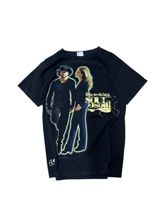2007 Soul2Soul T-shirt