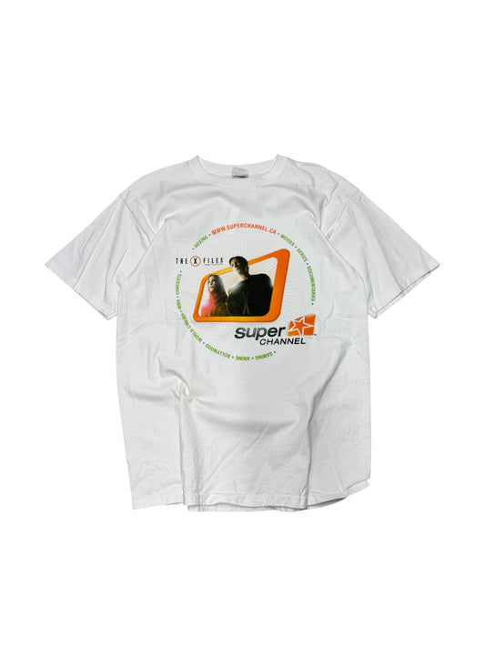 Vintage X-Files T-shirt