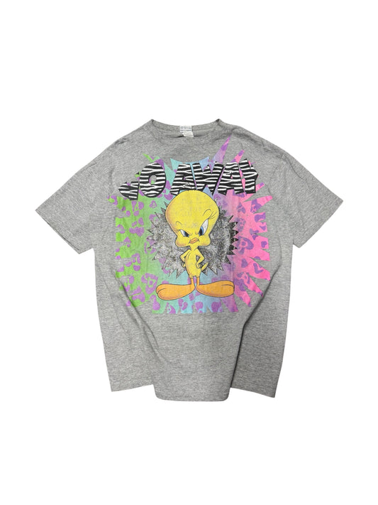 Vintage Tweety "Go Away" T-shirt