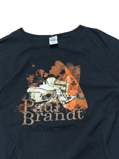 Paul Brandt T-shirt