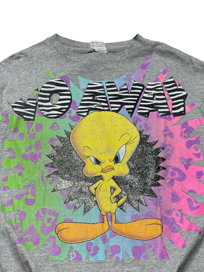 Vintage Tweety "Go Away" T-shirt