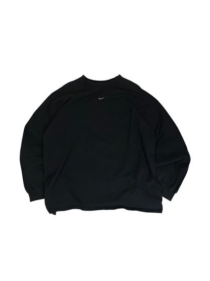 Vintage Y2K Mid Swoosh Nike Longsleeve
