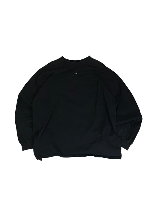Vintage Y2K Mid Swoosh Nike Longsleeve