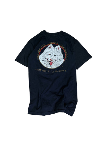 Vintage University of Illinois T-shirt