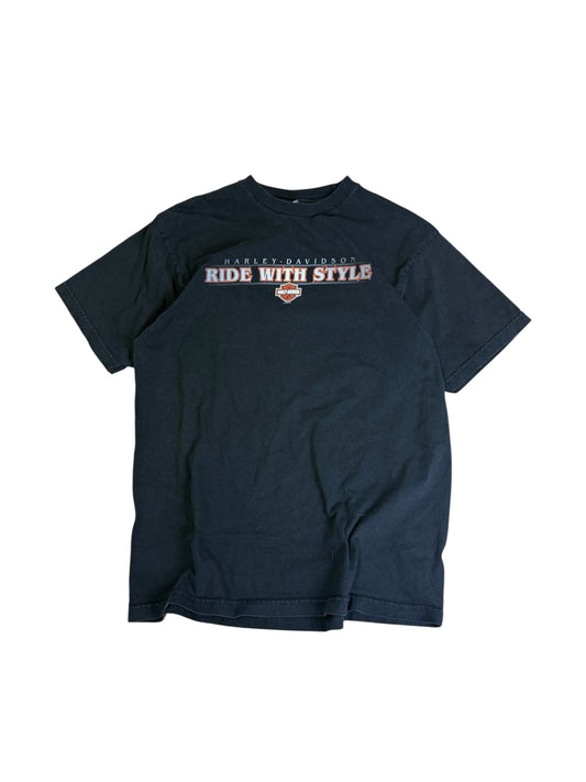 Harley Davidson Henderon, NV T-shirt