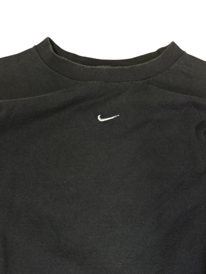 Vintage Y2K Mid Swoosh Nike Longsleeve